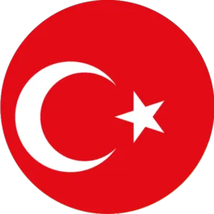 Messestandbauer in der Türkei