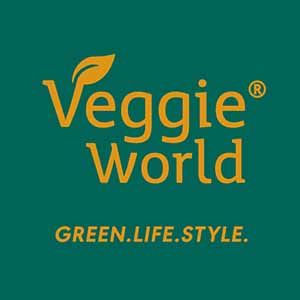 VeggieWorld Munich logo