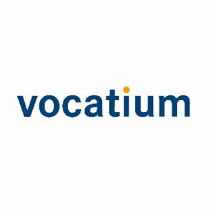 Vocatium Köln logo
