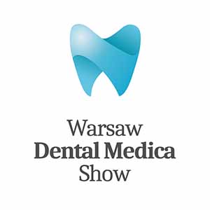 Warsaw DentalMedica Show logo
