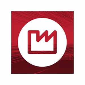 Warsaw Industry Week logo