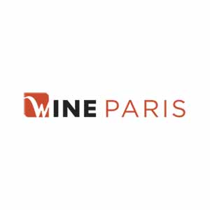 WINE PARIS logo