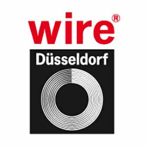 Wire Dusseldorf logo