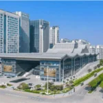 Xi’an Qujiang international Convention Center