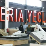 Yecla Furniture Fair