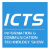 Information Communication Technology Show  Messe