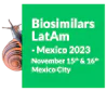 Conference Biosimilars Latam-Brazil Mexico