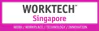 WORKTECH Singapore