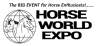 Pennsylvania Horse World Expo