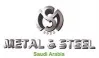 Metal Steel Saudi Arabia