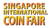 Singapore International Coin Fair