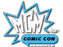 MCM Comic Con Birmingham MCM Comic Con Birmingham
