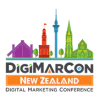 DigiMarCon New Zealand