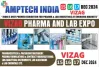 Amptech India Pharma Lab Expo