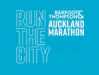 Barfoot Thompson Auckland Marathon