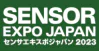 Sensor Expo Japan