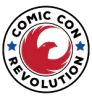 Comic Con Revolution