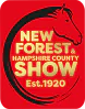 New Forest And Hampshire County Show