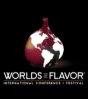 Worlds of Flavor Conference