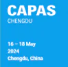 CAPAS Chengdu  Fachmesse