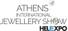 Athens International Jewellery Fair