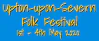 Upton Folk Festival