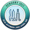 Conference on Surgery and Anesthesia
