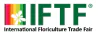 International Floriculture Trade Fair IFTF