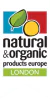 Natural Organic Products Europe