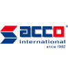 Organizer ACCO International