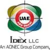 Organizer IDEX LLC