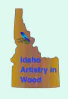 Idaho Artistry in Wood Show