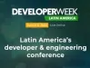 Developer Week Latin America Developer Week Latin America