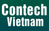 Contech Vietnam  Messe