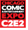 The Chicago Comic Entertainment Expo