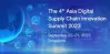 Asia Digital Supply Chain Innovation Summit