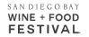 San Diego Bay Wine Food Festival