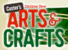 Christmas Arts Crafts Show