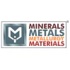 Minerals Metals Metallurgy and Materials