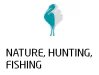 Nature Hunting Fishing