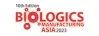 Biologics Manufacturing Asia