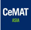 CeMAT Asia  Messe