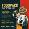 Foodpack Ostafrika