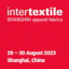 InterTextile Shanghai Apparel Fabrics  Messe