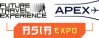 FTE-APEX Asia Expo