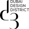 Exhibition Center Dubai Design District