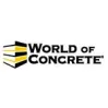 World of Concrete