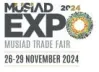 MUSIAD Expo