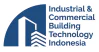 Industrial Commercial Building Technology Indonesia