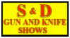 Gun Knife Show Wilmington